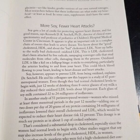 Maximum Food Power for Women Cookbook Book - Picture 3 of 10